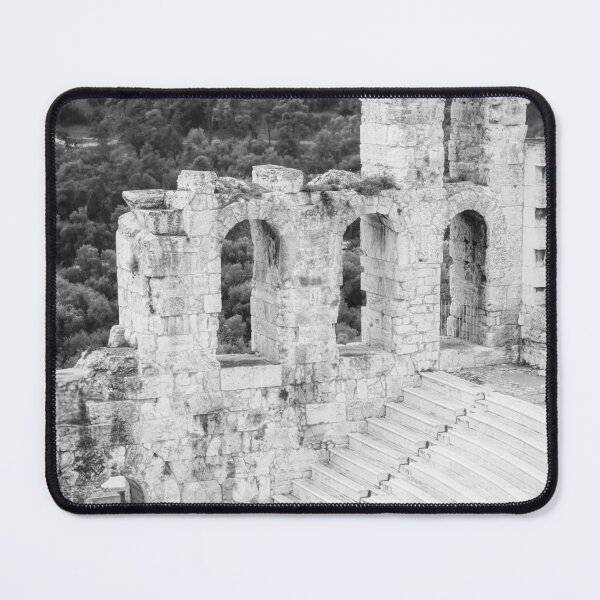 Item preview, Ancient Greek Amphitheater Ruins designed and sold by PhotoArt by Joan Carroll.