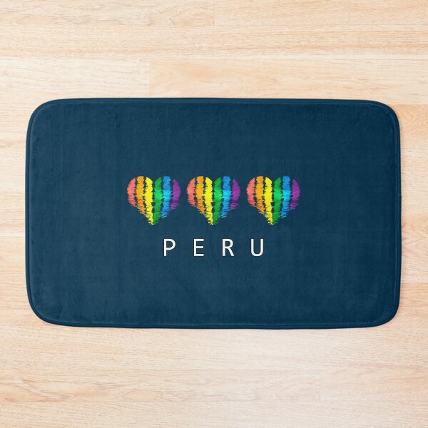 Item preview, Peru - Gay Pride designed and sold by PrideFeliz.