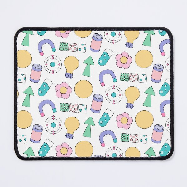 Item preview, Science Teacher Pattern  designed and sold by prettycooluk.