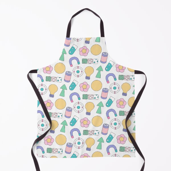Item preview, Science Teacher Pattern  designed and sold by prettycooluk.