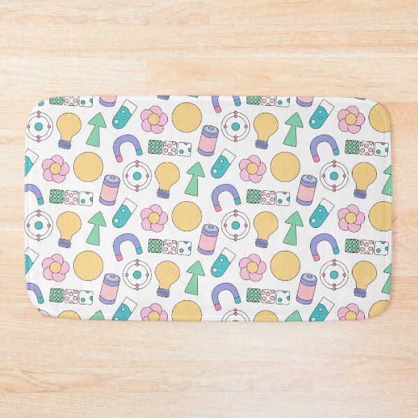 Item preview, Science Teacher Pattern  designed and sold by prettycooluk.