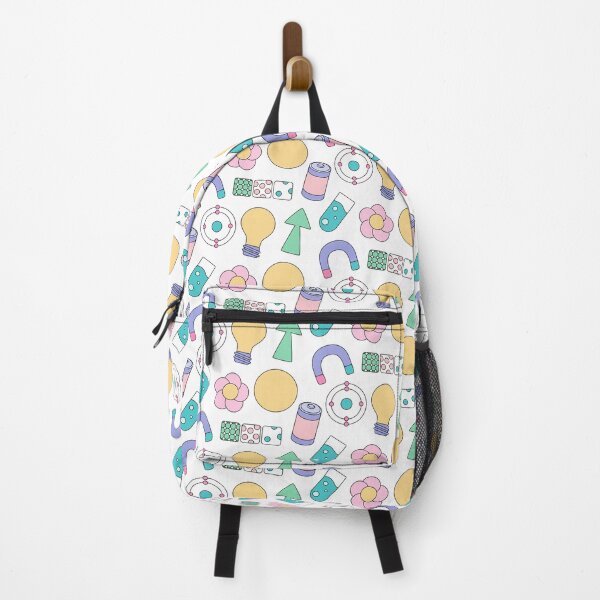 Item preview, Science Teacher Pattern  designed and sold by prettycooluk.