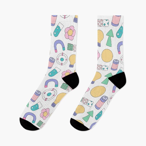 Item preview, Science Teacher Pattern  designed and sold by prettycooluk.