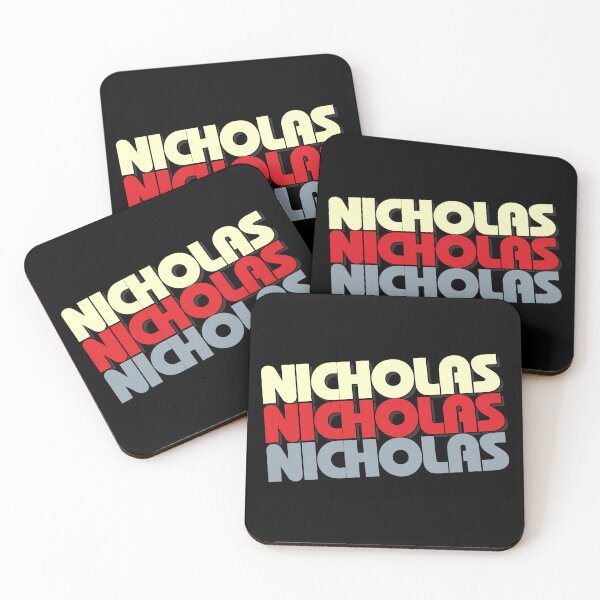 Item preview, Nicholas 70's Style designed and sold by helenacooper.