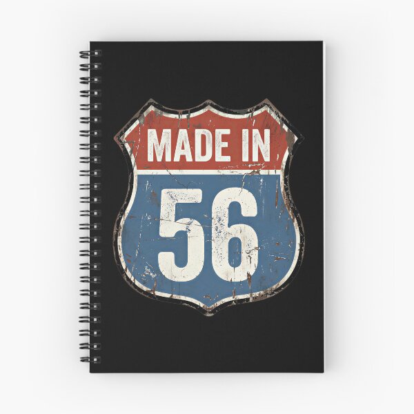 Item preview, Vintage Car Lover Sign 1956 Made in 1956 70th Birthday 70 Years Old designed and sold by Blok45.