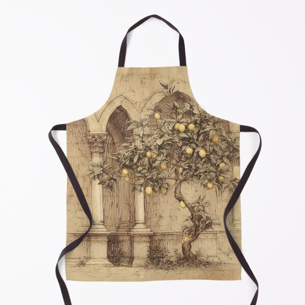 Item preview, Whispering Oranges in Stone designed and sold by Venon28.