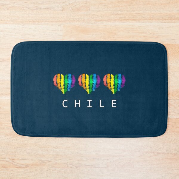 Item preview, Chile - Gay Pride designed and sold by PrideFeliz.