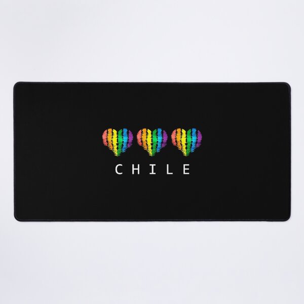 Item preview, Chile - Gay Pride designed and sold by PrideFeliz.