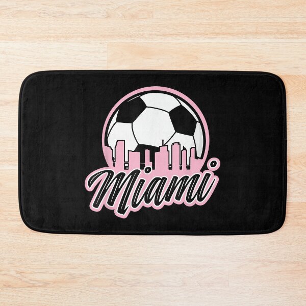 Item preview, Miami Soccer Fans-Related Products designed and sold by MollyLYork.