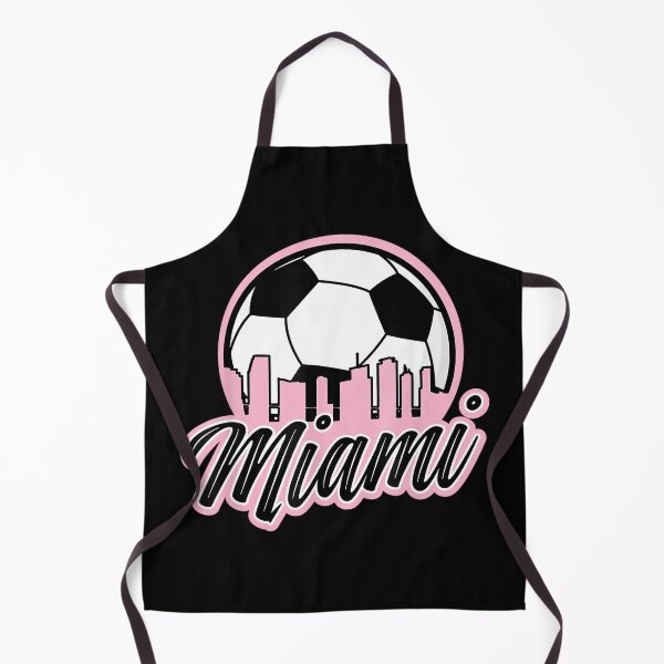 Item preview, Miami Soccer Fans-Related Products designed and sold by MollyLYork.