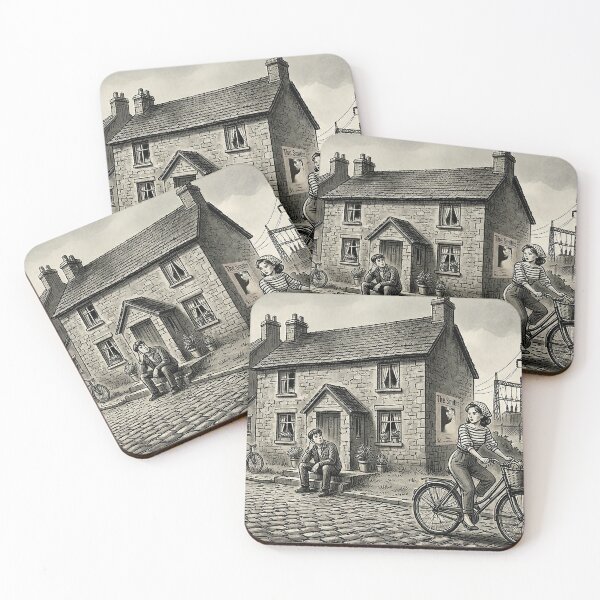 Item preview, Back to the Old House Smiths designed and sold by T-Smiths.
