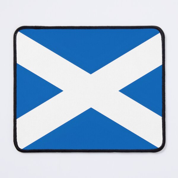 Item preview, Scottish Flag T-Shirt – Scotland Saltire Pride Design designed and sold by tokyojeff.
