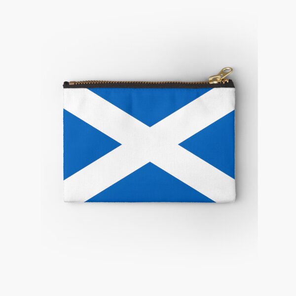 Item preview, Scottish Flag T-Shirt – Scotland Saltire Pride Design designed and sold by tokyojeff.