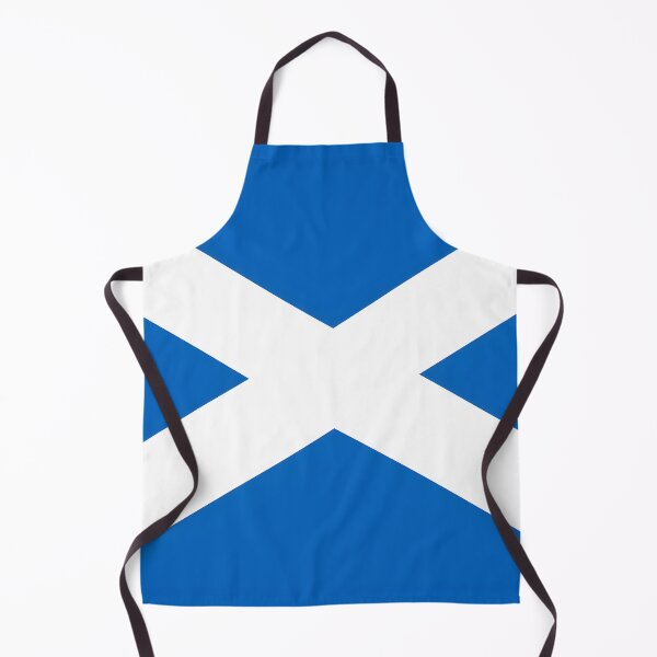 Item preview, Scottish Flag T-Shirt – Scotland Saltire Pride Design designed and sold by tokyojeff.