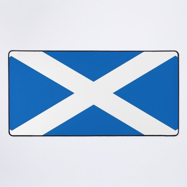 Item preview, Scottish Flag T-Shirt – Scotland Saltire Pride Design designed and sold by tokyojeff.