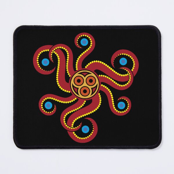 Item preview, The One In The Sea (red) designed and sold by Haeglund.
