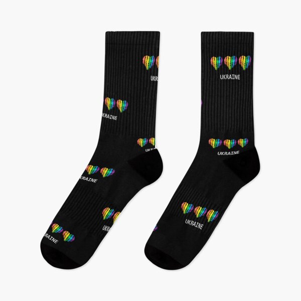 Item preview, Ukraine - Gay Pride designed and sold by PrideFeliz.