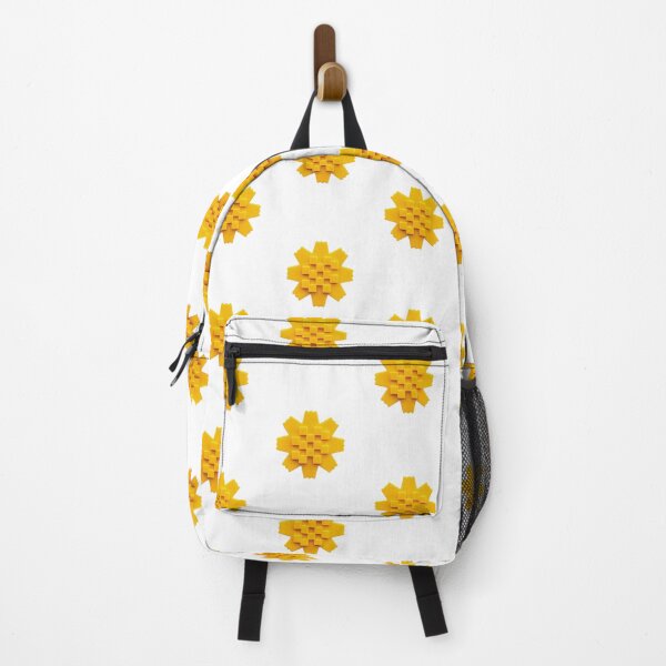 Item preview, Kuwait Arfaj Flower Design – Symbol of Strength & Unity designed and sold by Thetdesigns.
