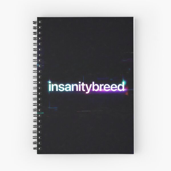 Item preview, insanitybreed - Neon Glitch Core designed and sold by INSANITYBREED.