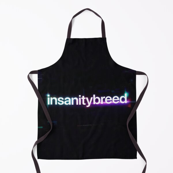 Item preview, insanitybreed - Neon Glitch Core designed and sold by INSANITYBREED.