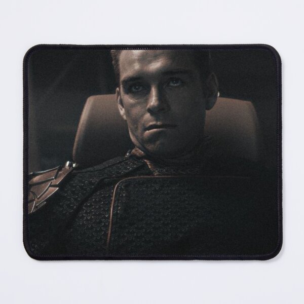 Item preview, The boys | Homelander dark designed and sold by ItsAllYellow.