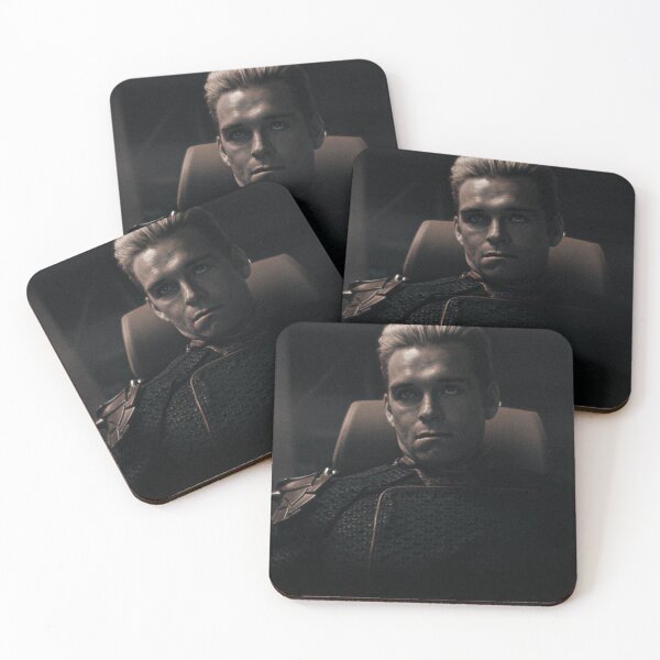 Item preview, The boys | Homelander dark designed and sold by ItsAllYellow.