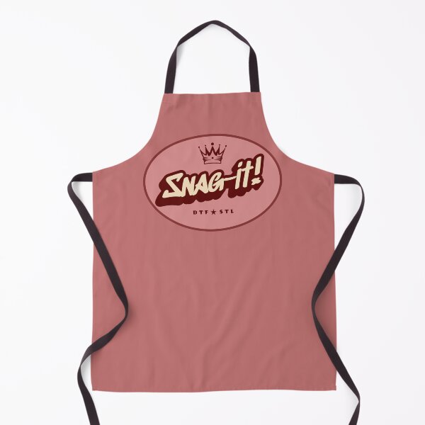 Item preview, Snag it ! Snag it! DTF STL St. Louis HBO Jason Bateman Carol designed and sold by HaggisVitae.