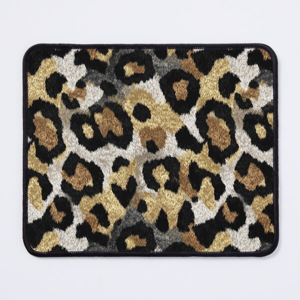 Item preview, Exotic Leopard Print - Wildlife Rescue  - Gifts For Teenage Girls designed and sold by RoyalStarsPatts.