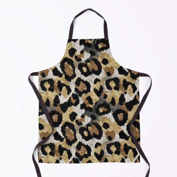 Item preview, Exotic Leopard Print - Wildlife Rescue  - Gifts For Teenage Girls designed and sold by RoyalStarsPatts.