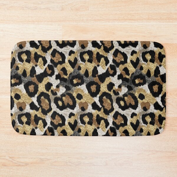 Item preview, Exotic Leopard Print - Wildlife Rescue  - Gifts For Teenage Girls designed and sold by RoyalStarsPatts.