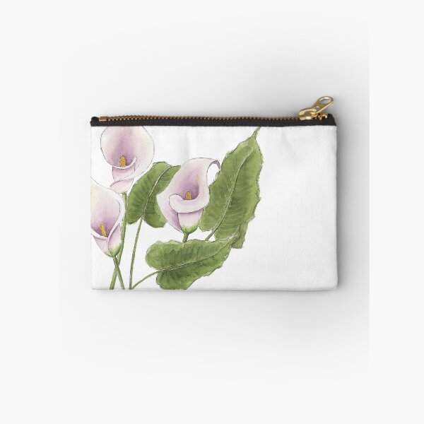 Item preview, Light Purple Calla Lilies  designed and sold by NaughtyFlorals.