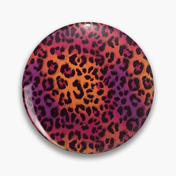 Item preview, Durable Leopard Print - Wildlife Rescue  - Gifts For Him designed and sold by RoyalStarsPatts.