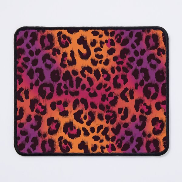 Item preview, Durable Leopard Print - Wildlife Rescue  - Gifts For Him designed and sold by RoyalStarsPatts.