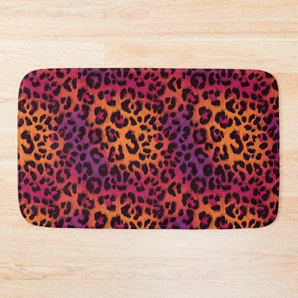 Item preview, Durable Leopard Print - Wildlife Rescue  - Gifts For Him designed and sold by RoyalStarsPatts.