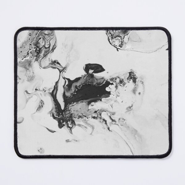 Item preview, Black & White Paint Splatter of Meat on a Platter designed and sold by Andyshouse.