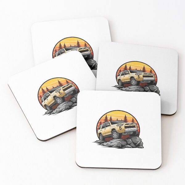 Item preview, 4runner retro designed and sold by Timegraf.