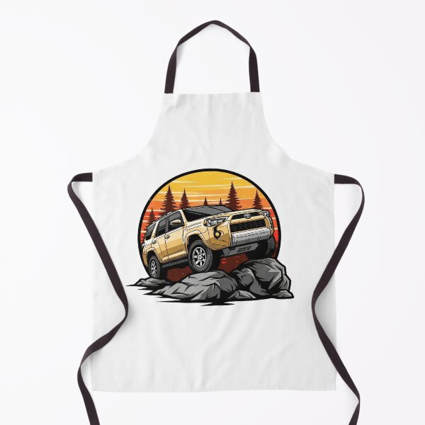 Item preview, 4runner retro designed and sold by Timegraf.