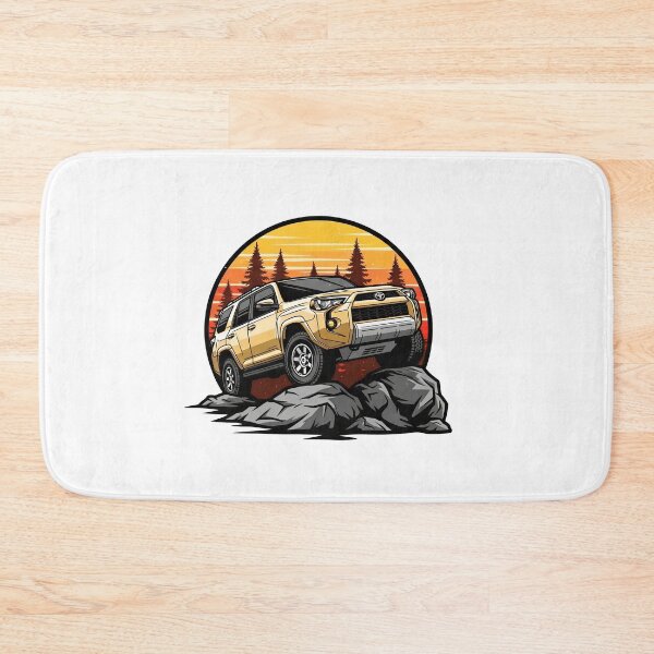 Item preview, 4runner retro designed and sold by Timegraf.