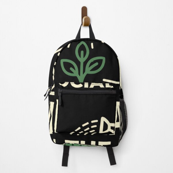 Item preview, Social Battery Recharging In The Garden Design designed and sold by JohnVBurks.