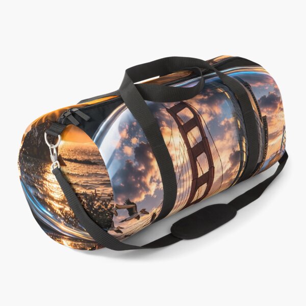 Item preview, San Francisco, Encapsulated in Light designed and sold by Kimberly Palmer.