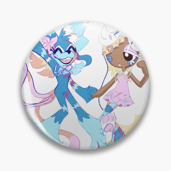 Item preview, sugar cookie designed and sold by faborriku.