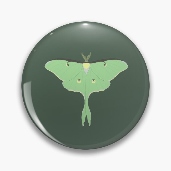 Item preview, Luna Moth designed and sold by GraceDesigns26.