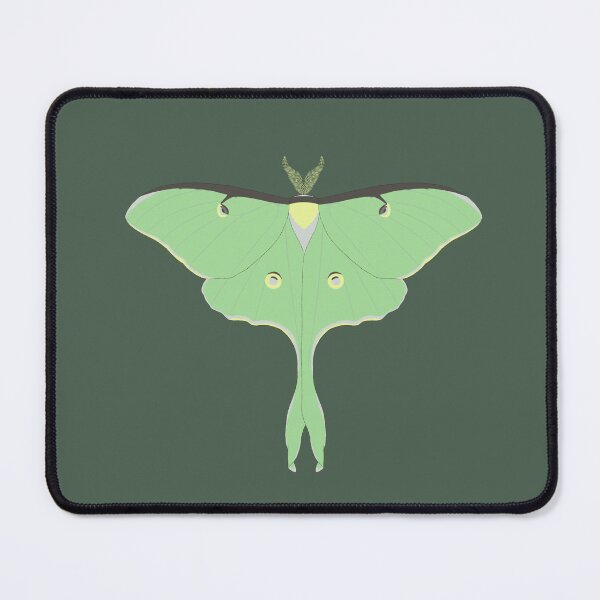 Item preview, Luna Moth designed and sold by GraceDesigns26.