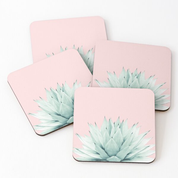 Item preview, Agave Blush Summer Vibes #2 #tropical #decor #art designed and sold by Anita's & Bella's Art.