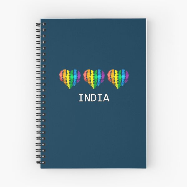 Item preview, India - Gay Pride designed and sold by PrideFeliz.
