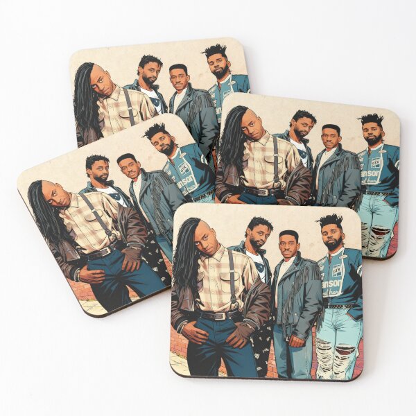 Item preview, Living Colour designed and sold by Amen For Anthony.
