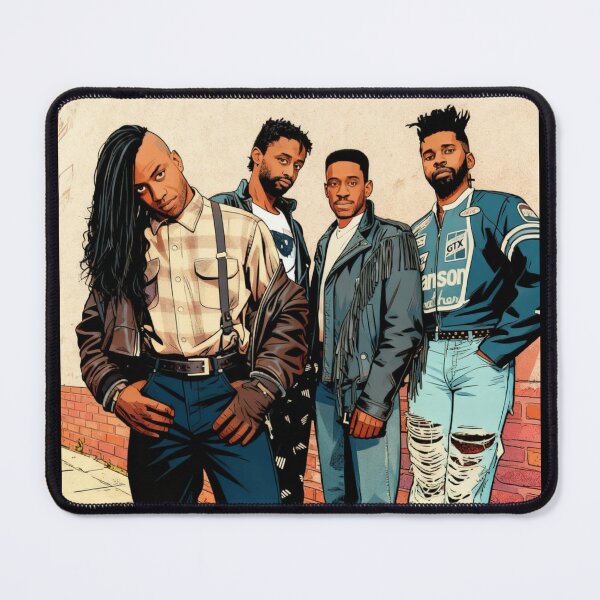 Item preview, Living Colour designed and sold by Amen For Anthony.