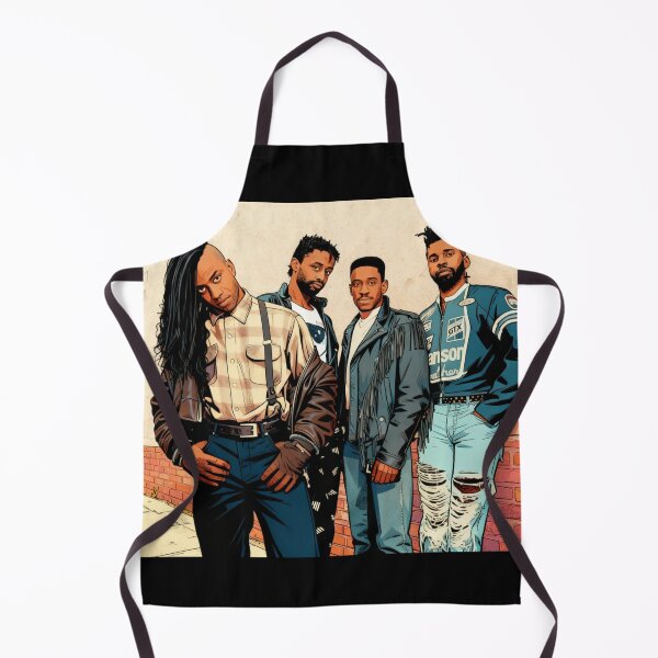 Item preview, Living Colour designed and sold by Amen For Anthony.