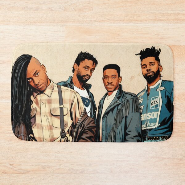 Item preview, Living Colour designed and sold by Amen For Anthony.