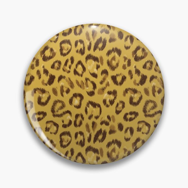 Item preview, Timeless Leopard Pattern - Wildlife Rescue  - Valentine Gifts For Men designed and sold by RoyalStarsPatts.